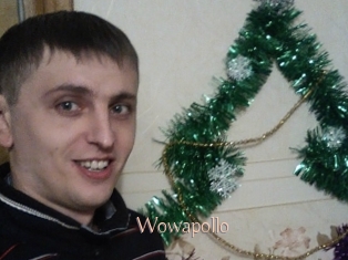 wowapollo Anal Sexe