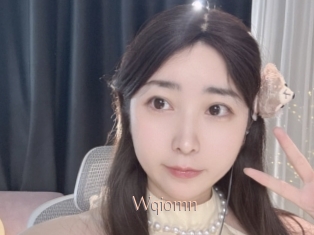 Wqiomn