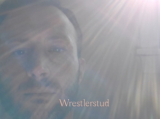 Wrestlerstud