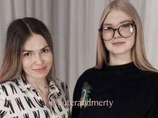 Wuterandmerty
