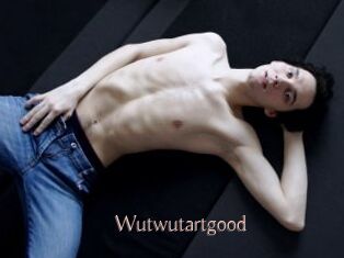 Wutwutartgood