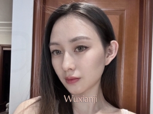 Wuxianji