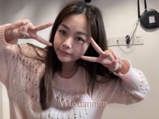 Wuyuanmm