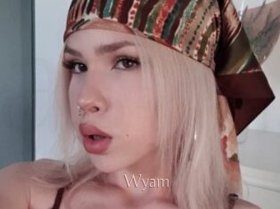 Wyam