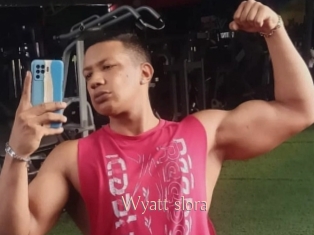 Wyatt_slora