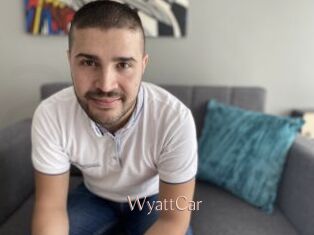 WyattCar