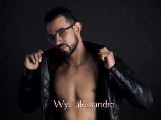 Wye_alessandro