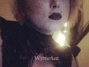 Wynterlust