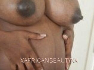 XAFRICANBEAUTYXX