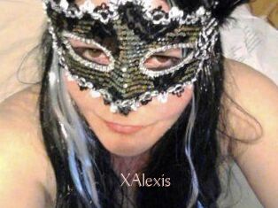 XAlexis