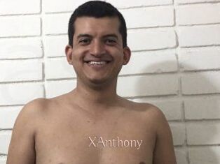XAnthony