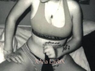 XAria_LaylaX