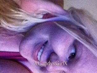 XCandyxGirlX