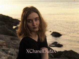 XChanelDudaX