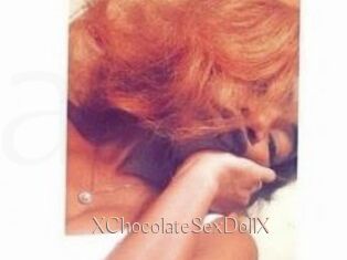 XChocolateSexDollX