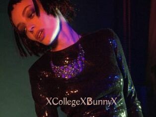 XCollegeXBunnyX