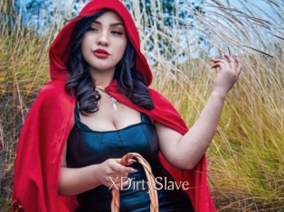 XDirtySlave