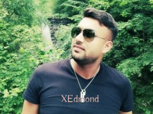 XEdmond
