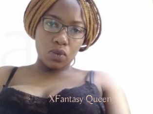 XFantasy_Queen