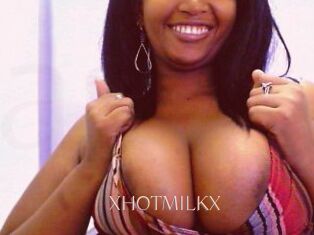 XHOTMILKX