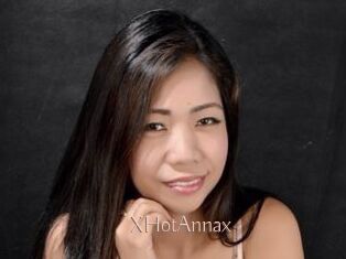 XHotAnnax