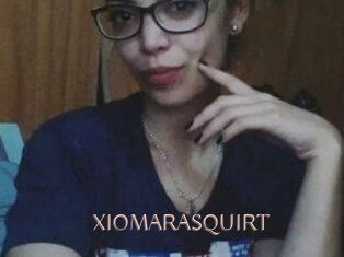 XIOMARASQUIRT