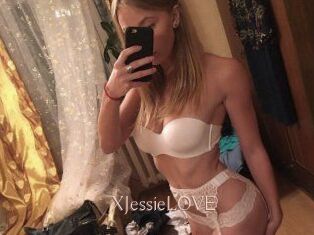 XJessieLOVE Anal Sexe