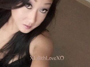 XLillithLoveXO