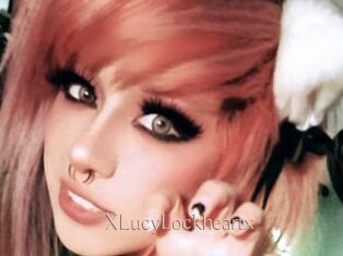 XLucyLockheartx