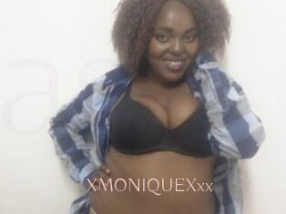 XMONIQUEXxx Anal Sexe