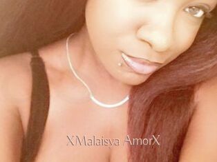 XMalaisya_AmorX