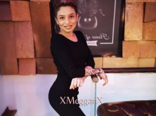 XMegganX Anal Sexe