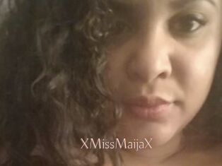 XMissMaijaX