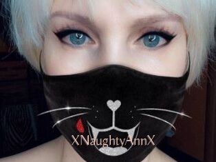 XNaughtyAnnX