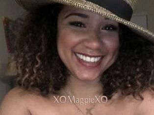 XOMagpieXO
