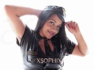 XSOPHIX