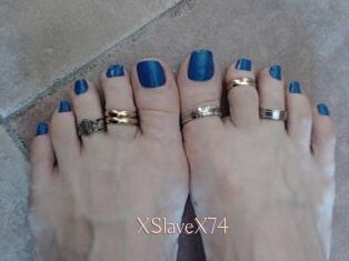 XSlaveX74 Anal Sexe