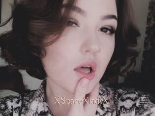 XSpaceXladyX