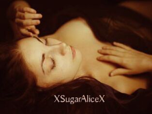 XSugarAliceX
