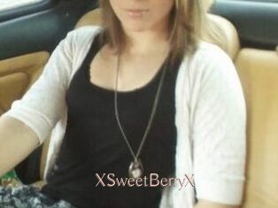 XSweetBerryX