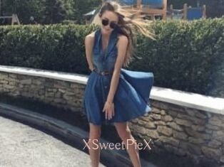 XSweetPieX