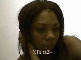 XTisha24