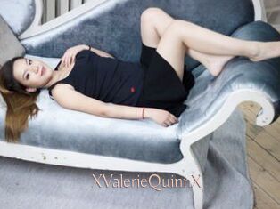 XValerieQuinnX