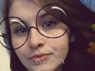 XVanessXTX