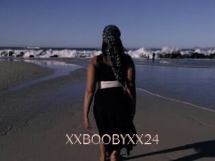 XXBOOBYXX24
