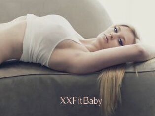 XXFitBaby