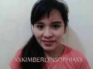 XXKIMBERLYNSOPHIAXX