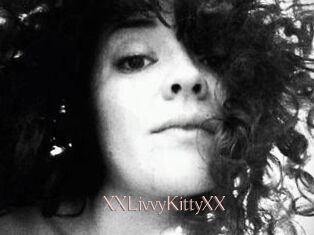 XXLivvyKittyXX