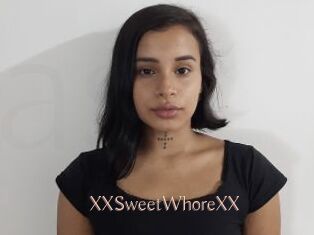 XXSweetWhoreXX