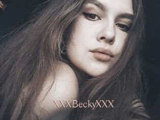 XXXBeckyXXX